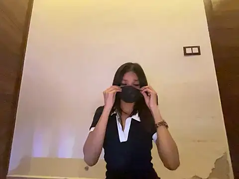 lucky babygirl online show from May 2026 04:14:02 PM