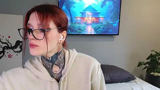 SophieInkk online show from November 2025 08:03:02 AM