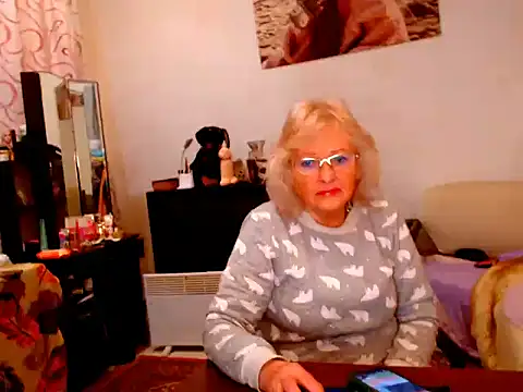 Natali7634 online show from January 2025 04:30:01 AM