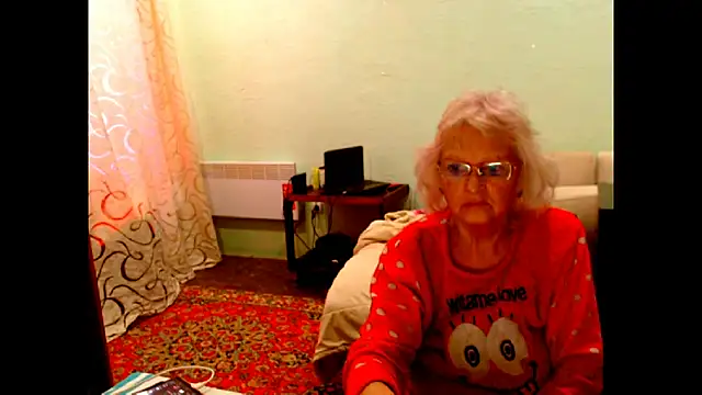 Natali7634 online show from November 2025 01:00:02 PM