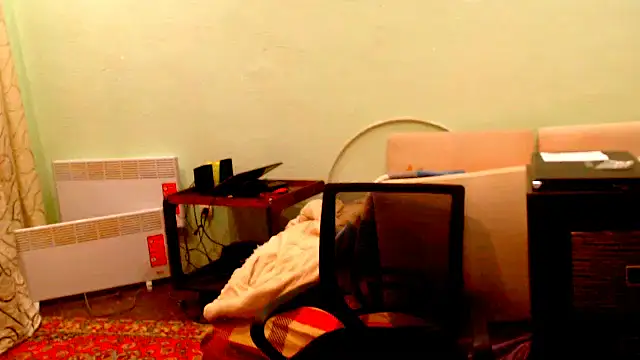 Natali7634 online show from November 2025 05:21:01 AM