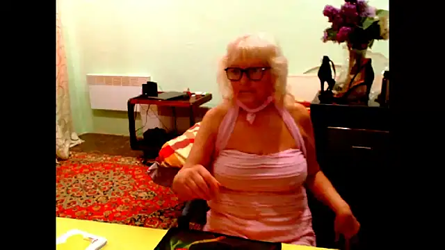 Natali7634 online show from May 2026 05:36:02 AM