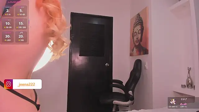 Snapshot of jenaa_ chatting on October 2025 11:58:01 AM jenaa online show from October 2025 11:58:01 AM