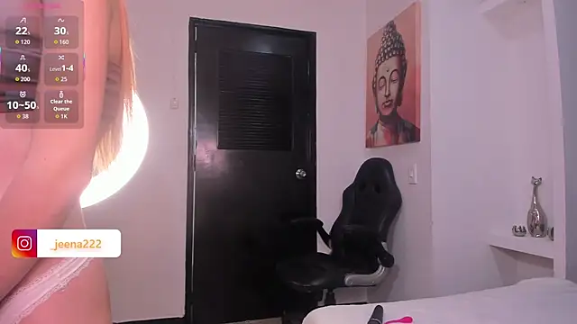 Snapshot of jenaa_ chatting on November 2025 12:38:02 PM jenaa online show from November 2025 12:38:02 PM