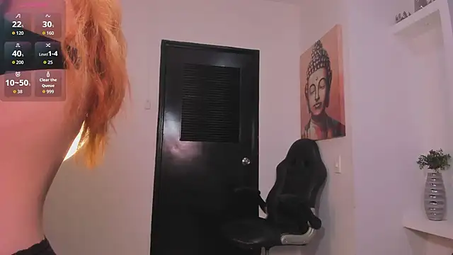 jenaa  online show from February 2026 12:37:01 PM