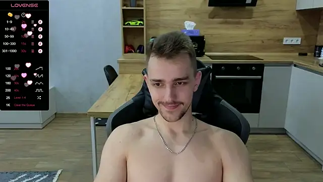 Snapshot of Larstar01 chatting on January 2025 01:27:01 PM Larstar01 online show from January 2025 01:27:01 PM