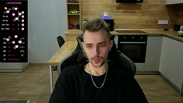 Snapshot of Larstar01 chatting on January 2025 11:08:02 AM Larstar01 online show from January 2025 11:08:02 AM