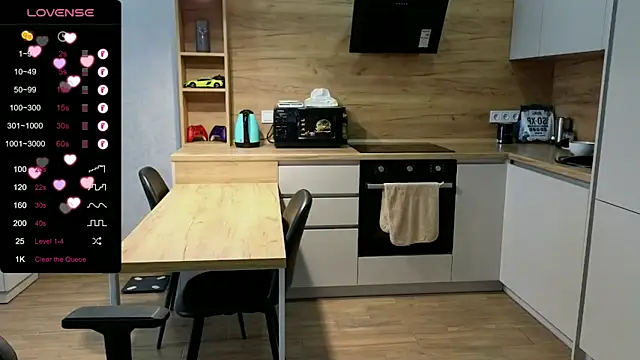 Snapshot of Larstar01 chatting on February 2025 12:58:01 PM Larstar01 online show from February 2025 12:58:01 PM