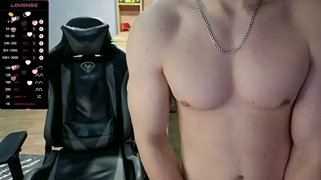 Snapshot of Larstar01 chatting on February 2025 04:00:02 PM Larstar01 online show from February 2025 04:00:02 PM