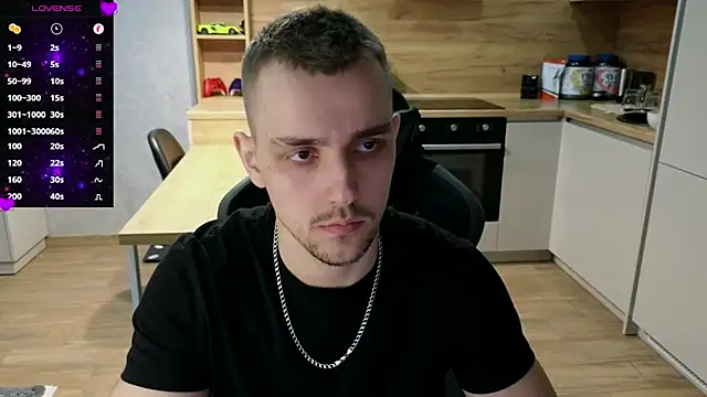 Snapshot of Larstar01 chatting on February 2025 05:07:02 PM Larstar01 online show from February 2025 05:07:02 PM