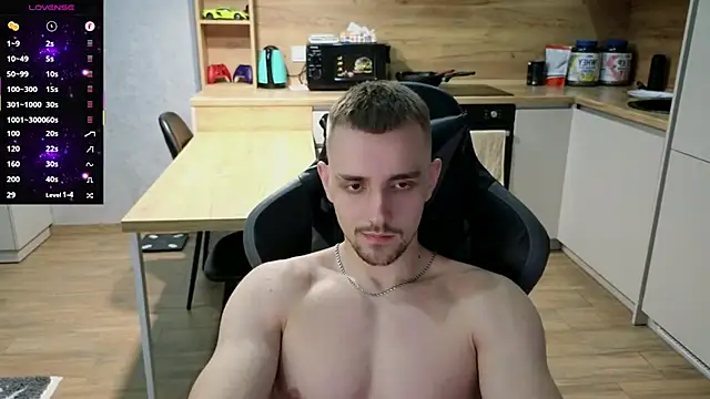 Snapshot of Larstar01 chatting on March 2025 01:34:02 AM Larstar01 online show from March 2025 01:34:02 AM