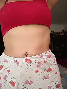 tiffani  love online show from July 2026 04:11:01 PM
