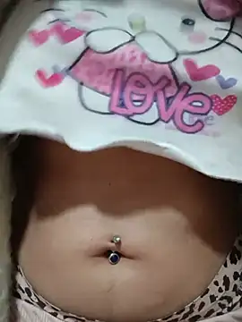 tiffani  love online show from July 2026 09:02:02 AM