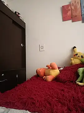 tiffani  love online show from August 2026 04:49:02 PM