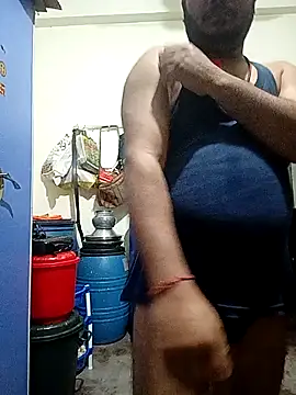 Snapshot of DeepakXxxR86 chatting on December 2025 06:24:02 PM DeepakXxxR86 online show from December 2025 06:24:02 PM