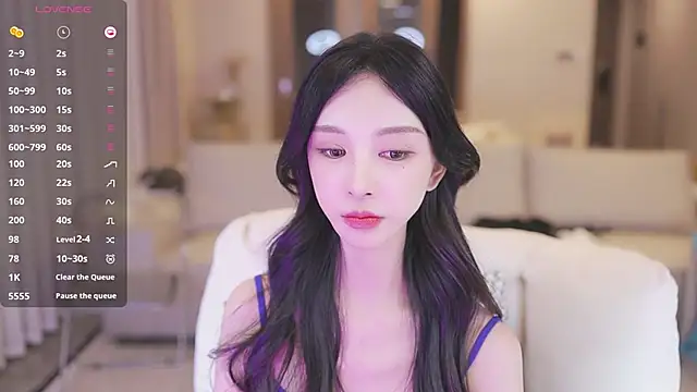 JayPope online show from December 2024 08:43:02 PM