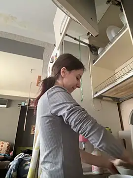  Nika Kik online show from April 2026 01:31:01 PM