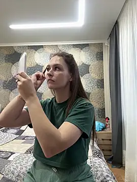 DakotaGercy online show from January 2026 05:22:01 AM