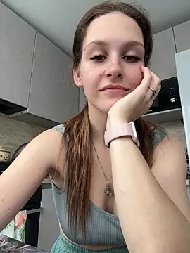 DakotaGercy online show from February 2026 06:24:01 AM