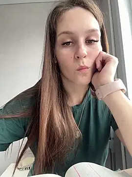 DakotaGercy online show from March 2026 12:00:02 PM