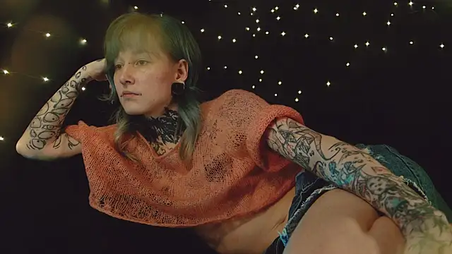 Littlespacemouse online show from December 2025 08:36:02 PM