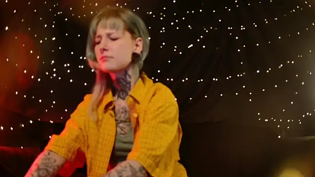 Littlespacemouse online show from January 2026 01:27:02 PM