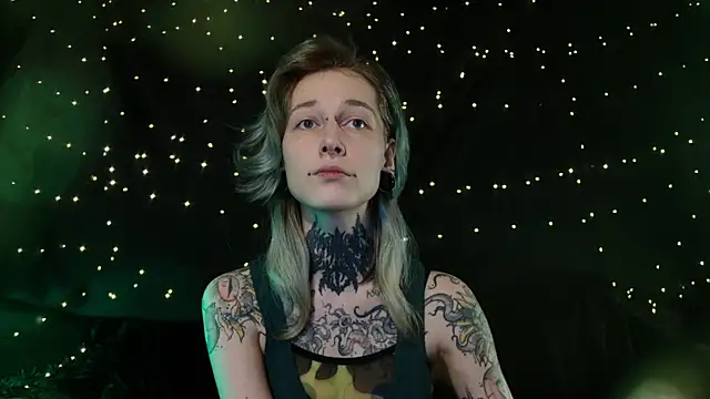 Littlespacemouse online show from January 2026 12:31:02 PM