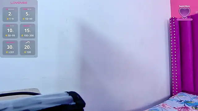 Snapshot of kinkyhousewifee chatting on December 2025 02:30:01 AM kinkyhousewifee online show from December 2025 02:30:01 AM