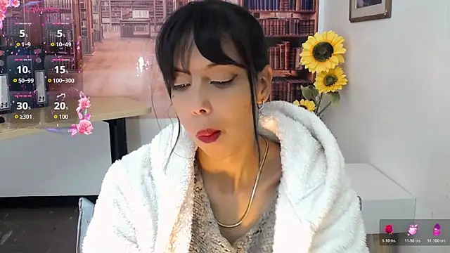 Catalella Ar online show from October 2025 03:17:02 AM