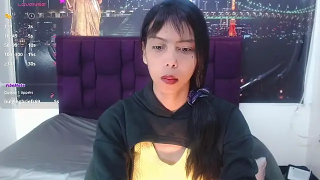 Catalella Ar online show from February 2026 03:13:02 AM