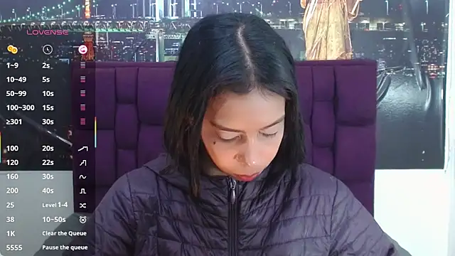 Catalella Ar online show from March 2026 03:13:01 AM