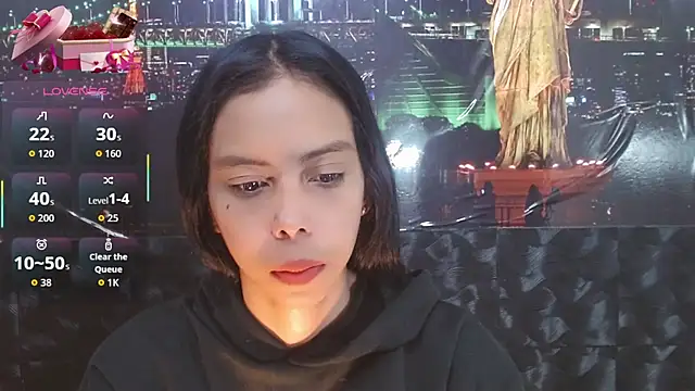 Catalella Ar online show from March 2026 03:19:02 AM