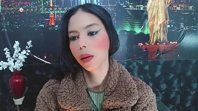 Catalella Ar online show from April 2026 06:19:01 AM