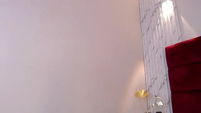 Emmaa Blonde online show from September 2025 01:13:01 PM