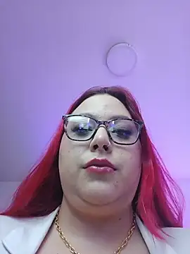 Blair Elliss online show from July 2026 04:21:02 PM