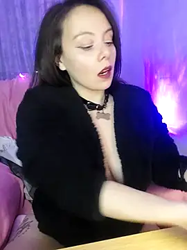 Kimiechanuwu online show from January 2026 03:16:02 PM