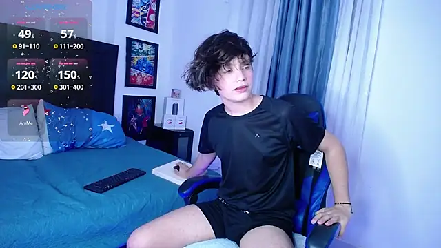 andyboy- online show from October 2025 11:28:02 PM