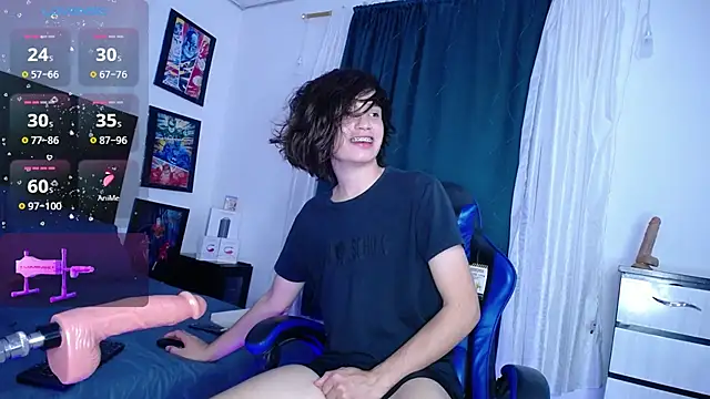 andyboy- online show from June 2026 02:24:02 AM