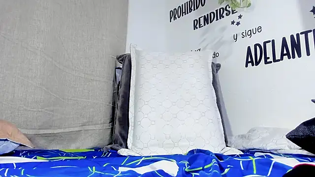 Aronxxs online show from January 2026 09:34:02 AM