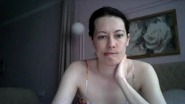 SunElizabeth online show from March 2025 02:25:02 PM