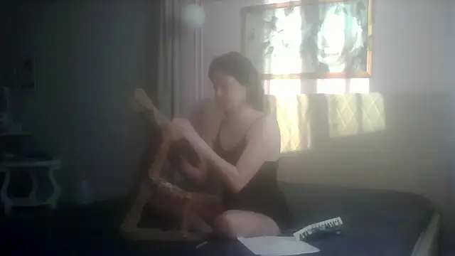 SunElizabeth online show from March 2026 03:55:02 AM