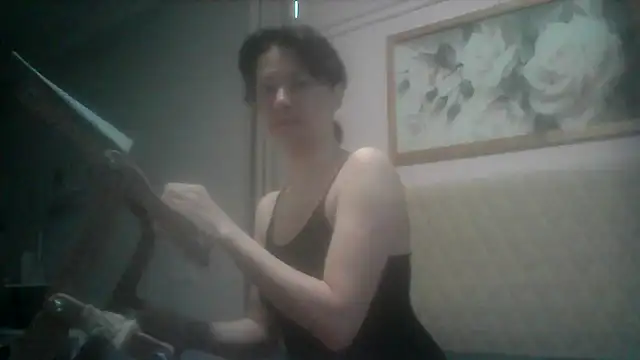SunElizabeth online show from April 2026 03:26:01 AM