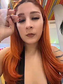 Snapshot of Mon_Cherry chatting on May 2026 01:03:02 AM Mon Cherry online show from May 2026 01:03:02 AM