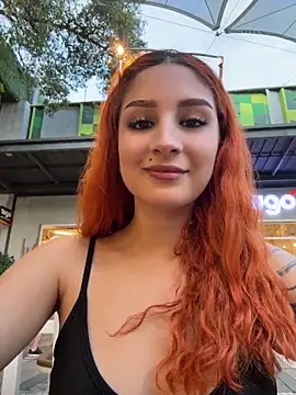 Mon Cherry online show from June 2026 10:47:02 PM