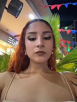 Mon Cherry online show from June 2026 11:51:01 PM