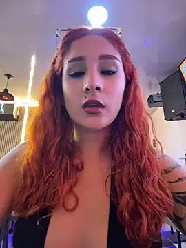 Mon Cherry online show from July 2026 01:08:02 AM