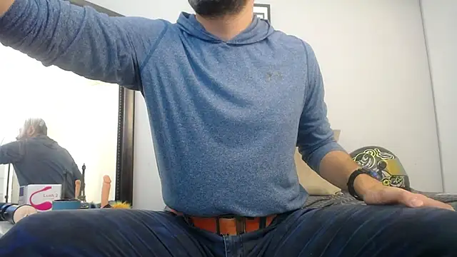 jonasbeards online show from November 2025 03:00:02 PM