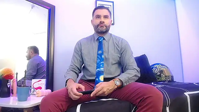 jonasbeards online show from November 2025 03:03:02 PM