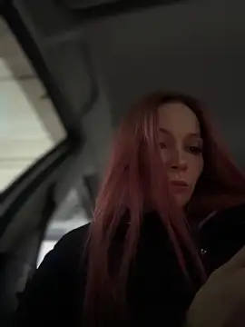 LavenderHot online show from February 2026 02:39:02 AM