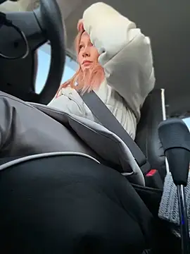 LavenderHot online show from February 2026 01:51:01 AM